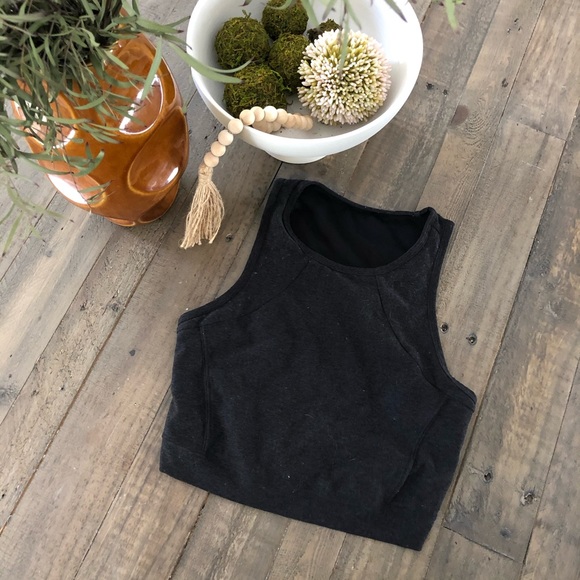 JoyLab Tops Joy Lab Workout Crop Top Poshmark